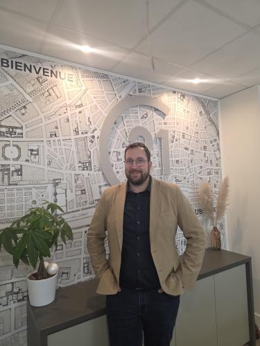 Aurélien RAMPENEAUX