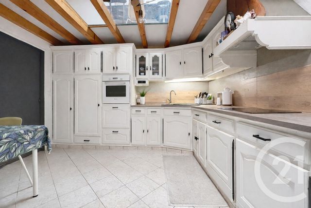 maison à vendre - 9 pièces - 171.0 m2 - RIAILLE - 44 - PAYS-DE-LOIRE - Century 21 Iméo