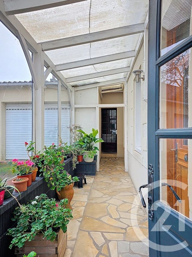 maison à vendre - 9 pièces - 171.0 m2 - RIAILLE - 44 - PAYS-DE-LOIRE - Century 21 Iméo