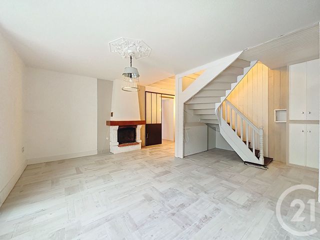 maison à vendre - 9 pièces - 171.0 m2 - RIAILLE - 44 - PAYS-DE-LOIRE - Century 21 Iméo