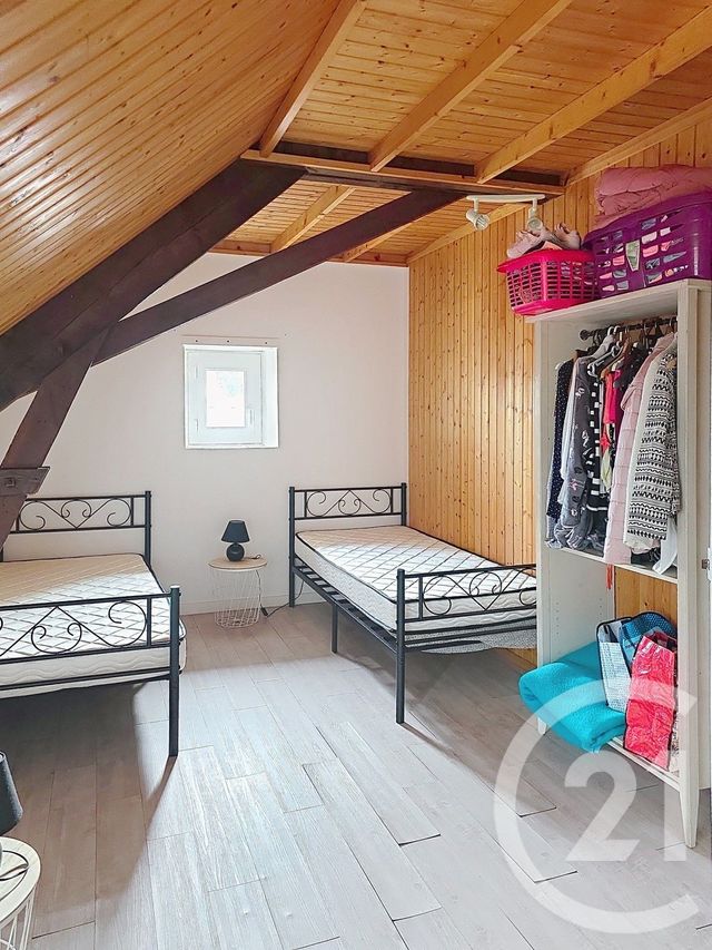 maison à vendre - 9 pièces - 171.0 m2 - RIAILLE - 44 - PAYS-DE-LOIRE - Century 21 Iméo