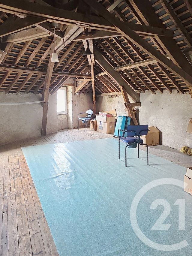 maison à vendre - 9 pièces - 171.0 m2 - RIAILLE - 44 - PAYS-DE-LOIRE - Century 21 Iméo