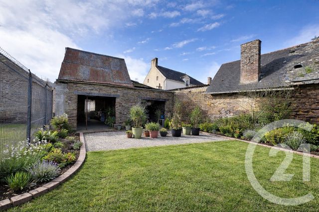 maison - RIAILLE - 44