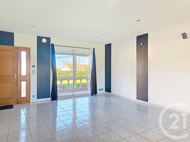 maison à vendre - 6 pièces - 140.0 m2 - COUFFE - 44 - PAYS-DE-LOIRE - Century 21 Iméo