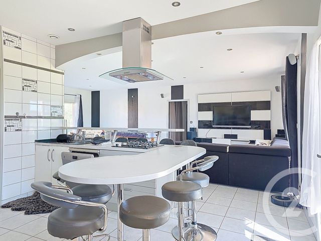 maison à vendre - 6 pièces - 140.0 m2 - COUFFE - 44 - PAYS-DE-LOIRE - Century 21 Iméo