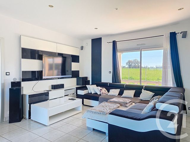 maison à vendre - 6 pièces - 140.0 m2 - COUFFE - 44 - PAYS-DE-LOIRE - Century 21 Iméo