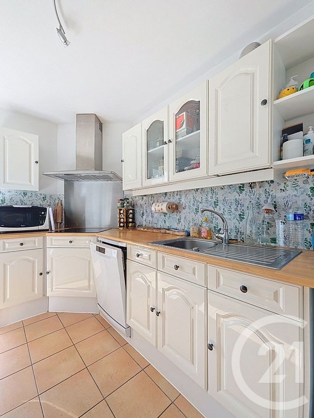 Appartement à vendre - 6 pièces - 109.0 m2 - ANCENIS - 44 - PAYS-DE-LOIRE - Century 21 Iméo