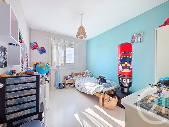 Appartement à vendre - 6 pièces - 109.0 m2 - ANCENIS - 44 - PAYS-DE-LOIRE - Century 21 Iméo