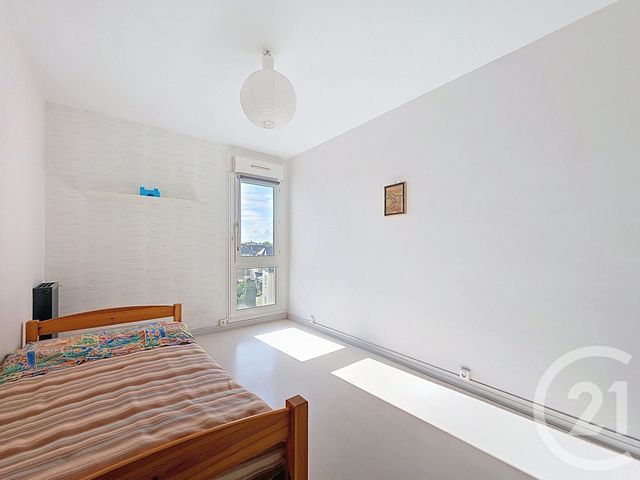 Appartement à vendre - 6 pièces - 109.0 m2 - ANCENIS - 44 - PAYS-DE-LOIRE - Century 21 Iméo