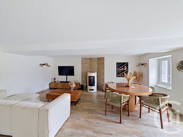 maison à vendre - 8 pièces - 167.17 m2 - PETIT AUVERNE - 44 - PAYS-DE-LOIRE - Century 21 Iméo