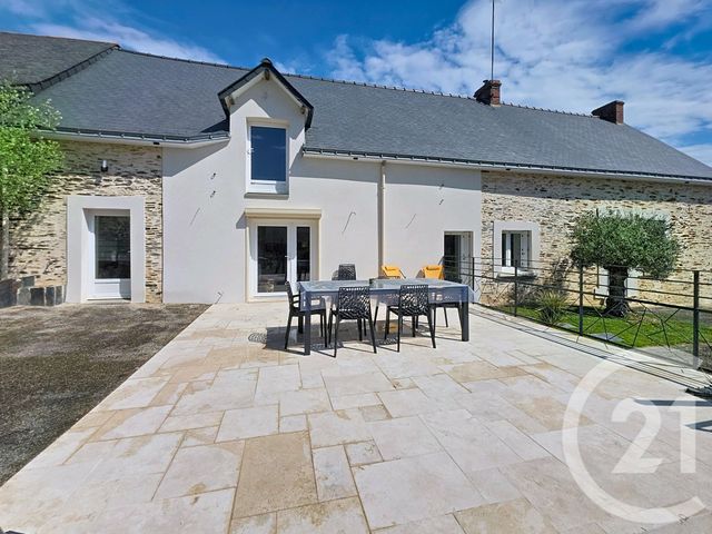 Maison à vendre PETIT AUVERNE