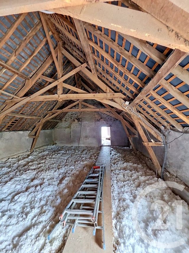 maison à vendre - 8 pièces - 167.17 m2 - PETIT AUVERNE - 44 - PAYS-DE-LOIRE - Century 21 Iméo