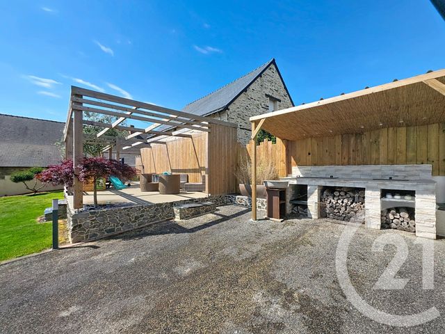 maison à vendre - 8 pièces - 167.17 m2 - PETIT AUVERNE - 44 - PAYS-DE-LOIRE - Century 21 Iméo
