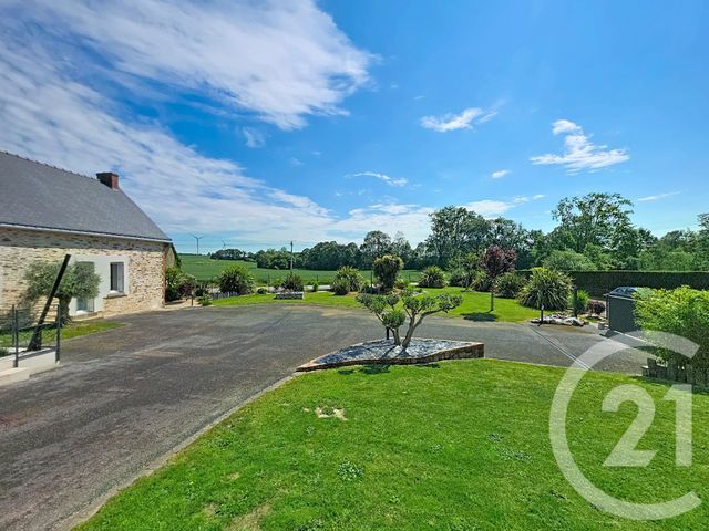 maison à vendre - 8 pièces - 167.17 m2 - PETIT AUVERNE - 44 - PAYS-DE-LOIRE - Century 21 Iméo