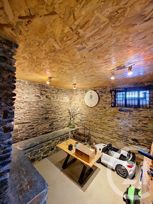 maison à vendre - 8 pièces - 167.17 m2 - PETIT AUVERNE - 44 - PAYS-DE-LOIRE - Century 21 Iméo