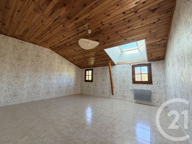 maison à vendre - 10 pièces - 205.0 m2 - MONTREVAULT SUR EVRE - 49 - PAYS-DE-LOIRE - Century 21 Iméo