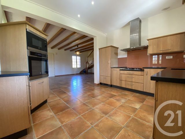 maison à vendre - 10 pièces - 205.0 m2 - MONTREVAULT SUR EVRE - 49 - PAYS-DE-LOIRE - Century 21 Iméo