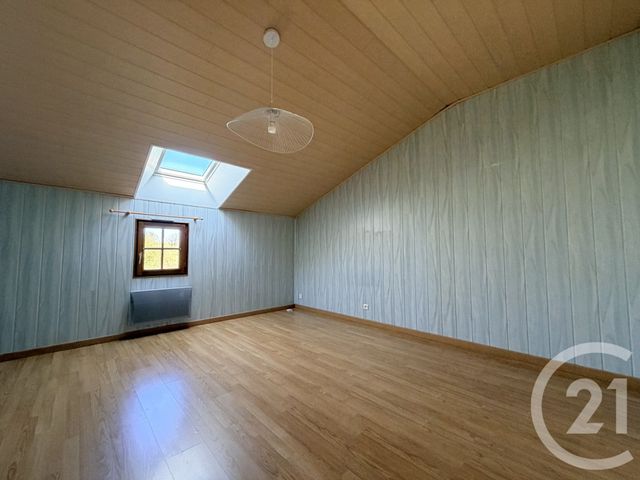 maison à vendre - 10 pièces - 205.0 m2 - MONTREVAULT SUR EVRE - 49 - PAYS-DE-LOIRE - Century 21 Iméo