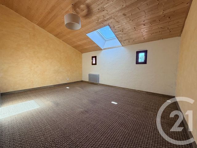 maison à vendre - 10 pièces - 205.0 m2 - MONTREVAULT SUR EVRE - 49 - PAYS-DE-LOIRE - Century 21 Iméo