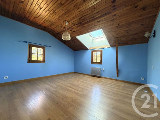 maison à vendre - 10 pièces - 205.0 m2 - MONTREVAULT SUR EVRE - 49 - PAYS-DE-LOIRE - Century 21 Iméo