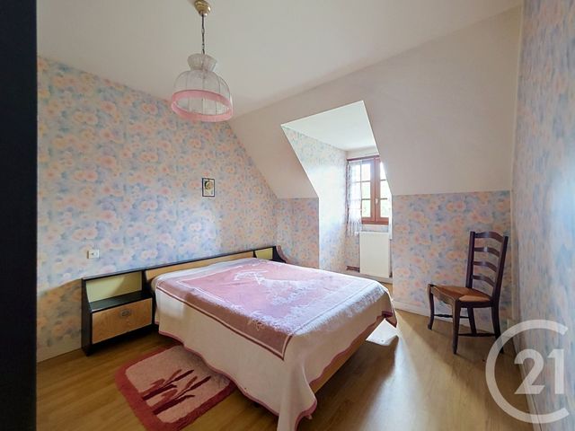 maison à vendre - 8 pièces - 180.0 m2 - ST MARS LA JAILLE - 44 - PAYS-DE-LOIRE - Century 21 Iméo