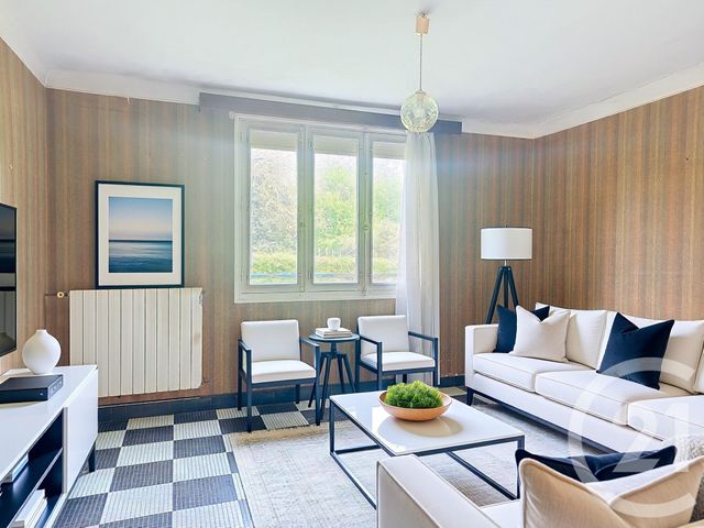 maison à vendre - 5 pièces - 83.0 m2 - CANDE - 49 - PAYS-DE-LOIRE - Century 21 Iméo
