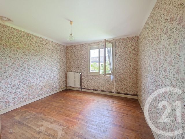 maison à vendre - 5 pièces - 83.0 m2 - CANDE - 49 - PAYS-DE-LOIRE - Century 21 Iméo