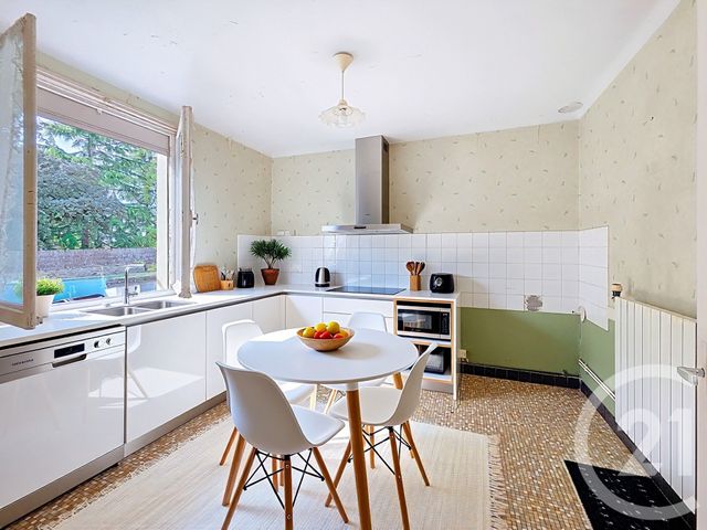 maison à vendre - 5 pièces - 83.0 m2 - CANDE - 49 - PAYS-DE-LOIRE - Century 21 Iméo