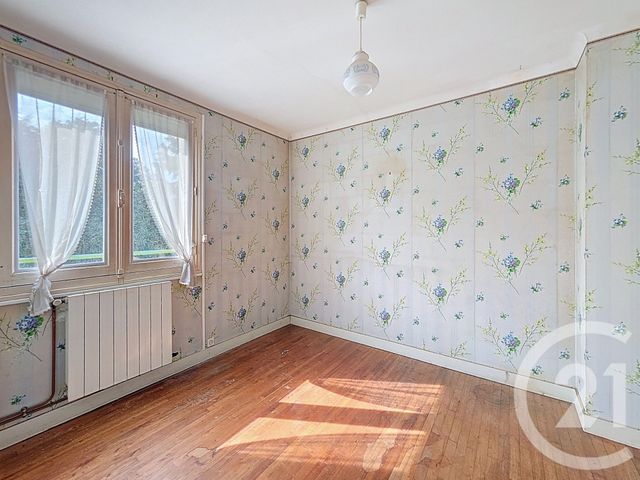 maison à vendre - 5 pièces - 83.0 m2 - CANDE - 49 - PAYS-DE-LOIRE - Century 21 Iméo