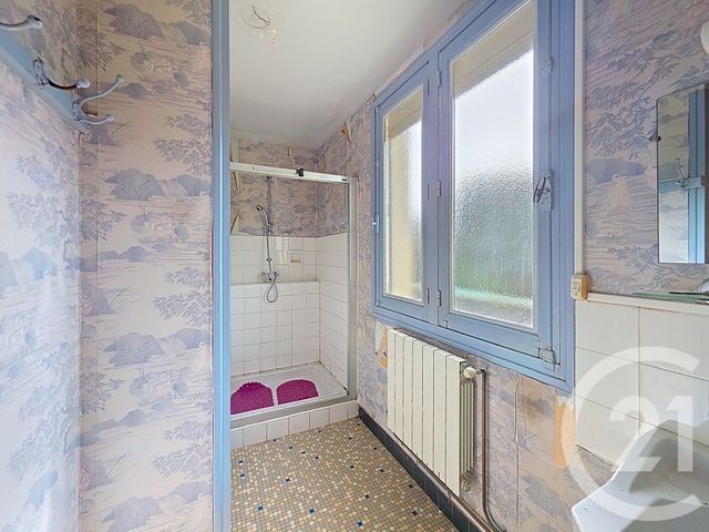 maison à vendre - 5 pièces - 83.0 m2 - CANDE - 49 - PAYS-DE-LOIRE - Century 21 Iméo