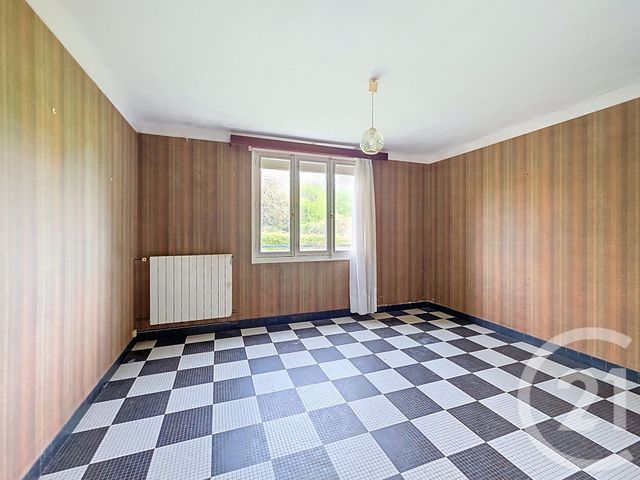 maison à vendre - 5 pièces - 83.0 m2 - CANDE - 49 - PAYS-DE-LOIRE - Century 21 Iméo
