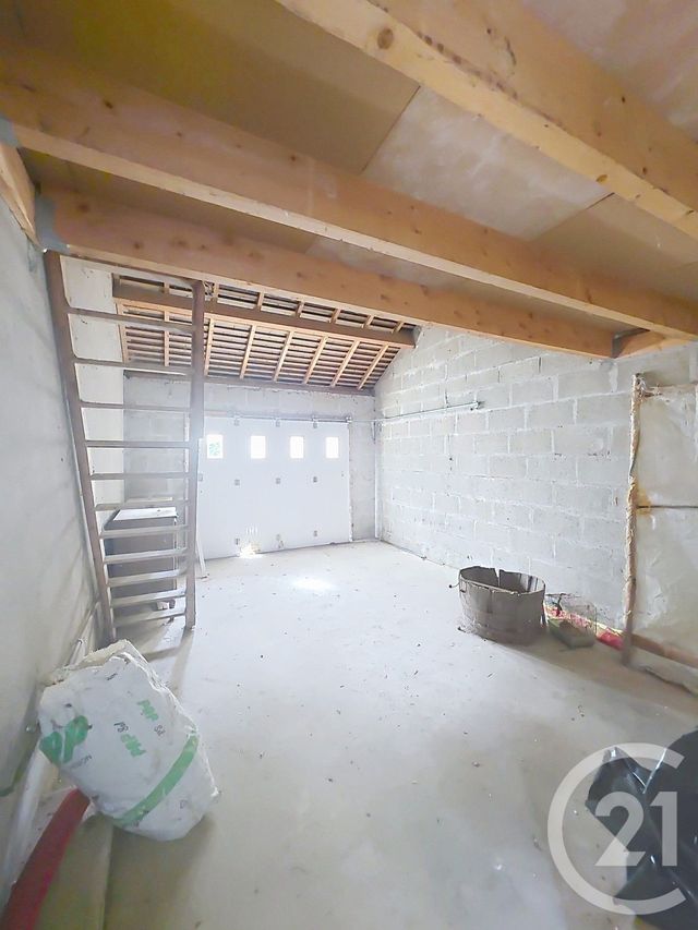 maison à vendre - 5 pièces - 83.0 m2 - CANDE - 49 - PAYS-DE-LOIRE - Century 21 Iméo