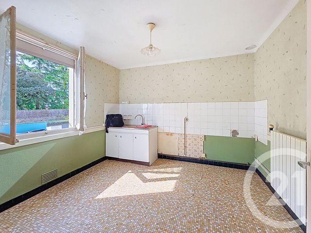 maison à vendre - 5 pièces - 83.0 m2 - CANDE - 49 - PAYS-DE-LOIRE - Century 21 Iméo