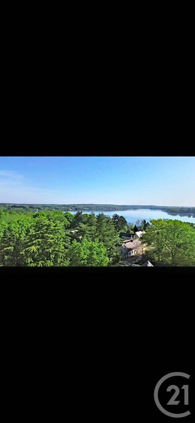 maison à vendre - 6 pièces - 170.0 m2 - JOUE SUR ERDRE - 44 - PAYS-DE-LOIRE - Century 21 Iméo