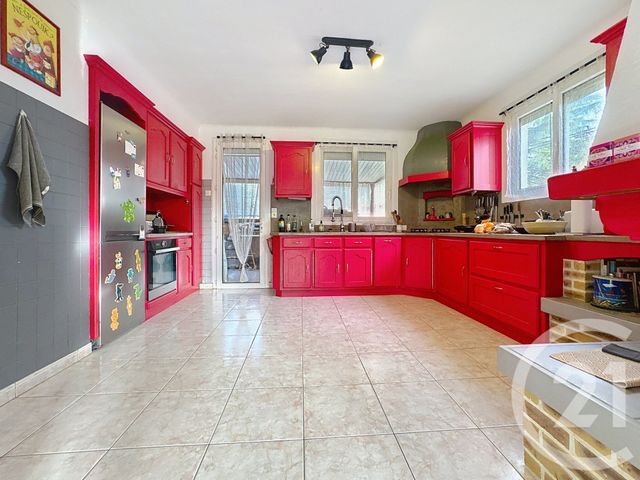 maison à vendre - 6 pièces - 170.0 m2 - JOUE SUR ERDRE - 44 - PAYS-DE-LOIRE - Century 21 Iméo