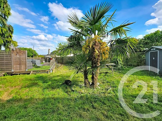 maison à vendre - 7 pièces - 130.0 m2 - RIAILLE - 44 - PAYS-DE-LOIRE - Century 21 Iméo