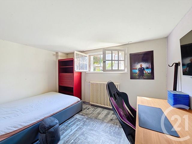 maison à vendre - 7 pièces - 130.0 m2 - RIAILLE - 44 - PAYS-DE-LOIRE - Century 21 Iméo