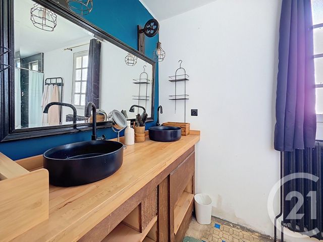 maison à vendre - 7 pièces - 130.0 m2 - RIAILLE - 44 - PAYS-DE-LOIRE - Century 21 Iméo