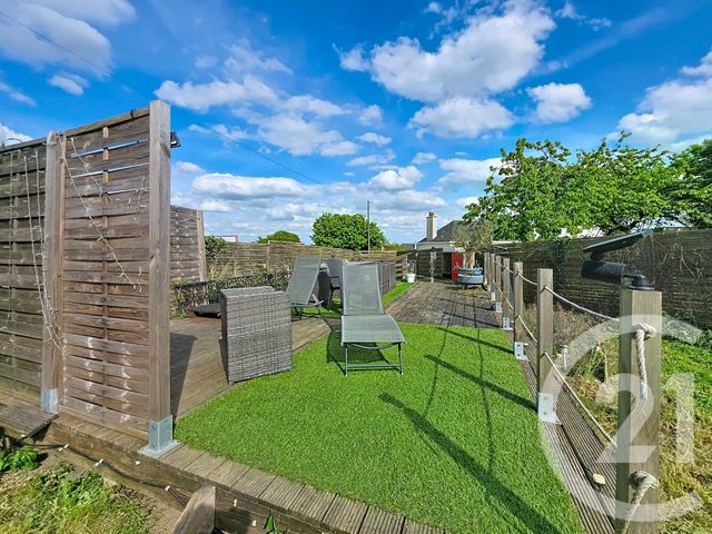 maison à vendre - 7 pièces - 130.0 m2 - RIAILLE - 44 - PAYS-DE-LOIRE - Century 21 Iméo