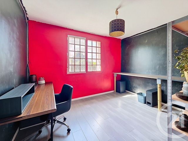 maison à vendre - 7 pièces - 130.0 m2 - RIAILLE - 44 - PAYS-DE-LOIRE - Century 21 Iméo