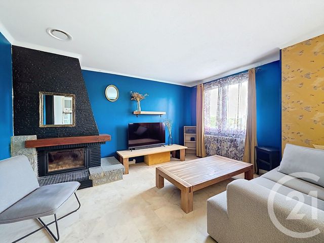 maison à vendre - 7 pièces - 130.0 m2 - RIAILLE - 44 - PAYS-DE-LOIRE - Century 21 Iméo