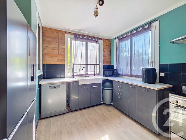 maison à vendre - 7 pièces - 130.0 m2 - RIAILLE - 44 - PAYS-DE-LOIRE - Century 21 Iméo