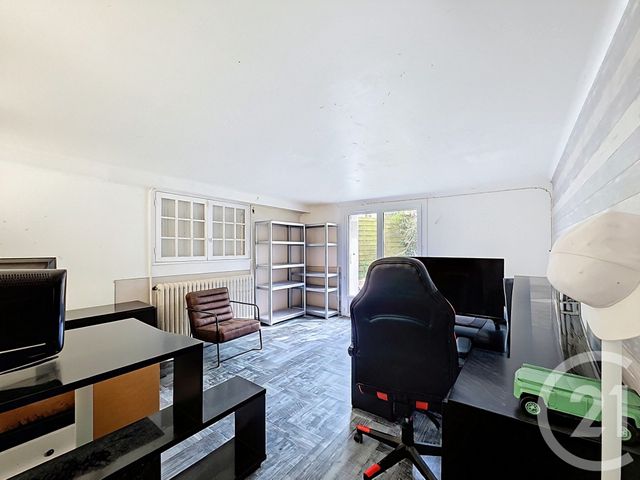 maison à vendre - 7 pièces - 130.0 m2 - RIAILLE - 44 - PAYS-DE-LOIRE - Century 21 Iméo