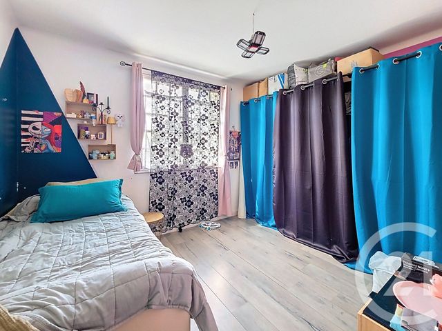 maison à vendre - 7 pièces - 130.0 m2 - RIAILLE - 44 - PAYS-DE-LOIRE - Century 21 Iméo