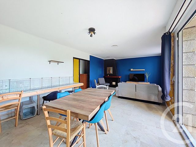 maison à vendre - 7 pièces - 130.0 m2 - RIAILLE - 44 - PAYS-DE-LOIRE - Century 21 Iméo