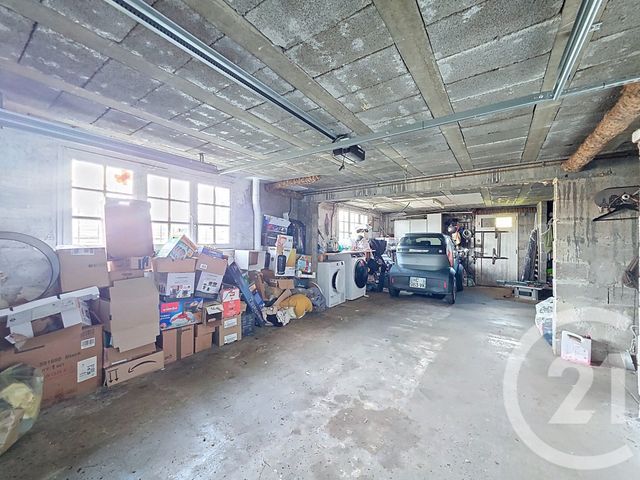 maison à vendre - 7 pièces - 130.0 m2 - RIAILLE - 44 - PAYS-DE-LOIRE - Century 21 Iméo