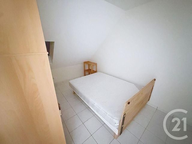 Appartement F1 bis à louer - 2 pièces - 26.0 m2 - ST MARS LA JAILLE - 44 - PAYS-DE-LOIRE - Century 21 Iméo