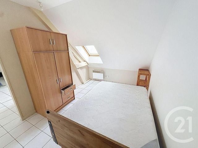 Appartement F1 bis à louer - 2 pièces - 26.0 m2 - ST MARS LA JAILLE - 44 - PAYS-DE-LOIRE - Century 21 Iméo