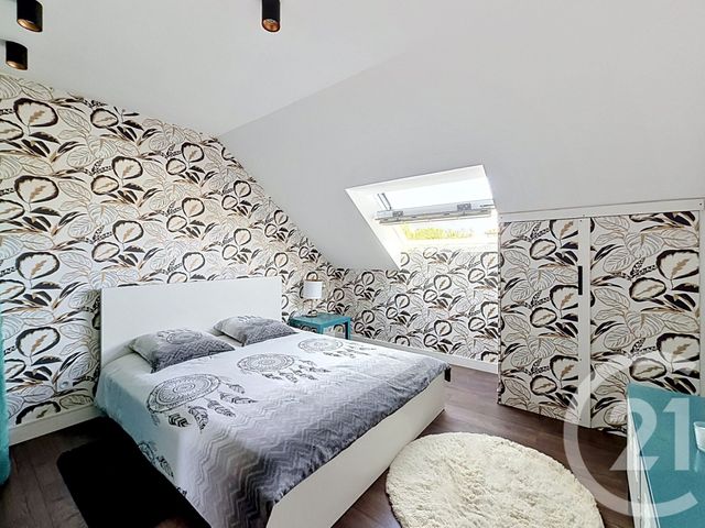 maison à vendre - 9 pièces - 245.0 m2 - OUDON - 44 - PAYS-DE-LOIRE - Century 21 Iméo