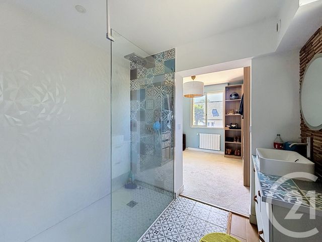 maison à vendre - 9 pièces - 245.0 m2 - OUDON - 44 - PAYS-DE-LOIRE - Century 21 Iméo